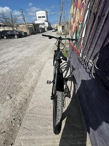 velosiped peredok: Salam Velosbetin Heç Bir Prablemi Yoxdur Otur Sür Velosbetdir Raması — 5