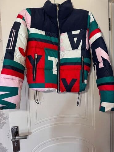 Pencək, Tommy Hilfiger, S