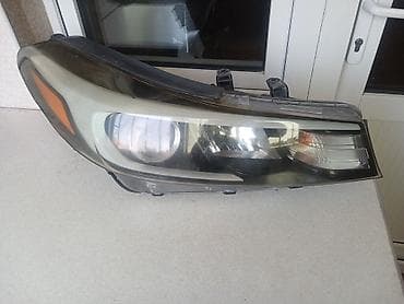 kia forte diffuser: Kia forte 2017-2018 — 1