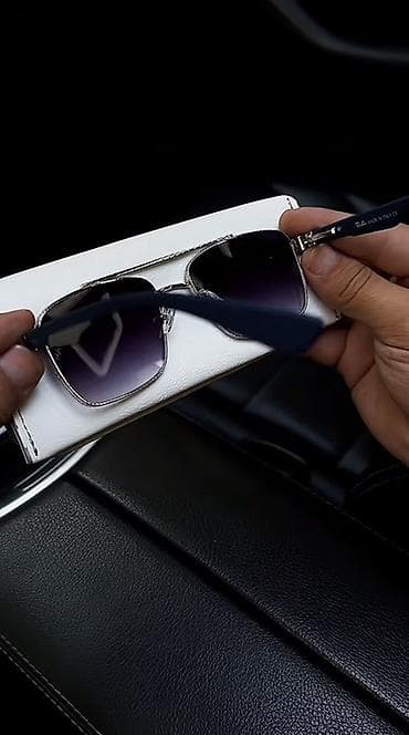 Gün eynəyi, Ray-Ban, Yeni — 4