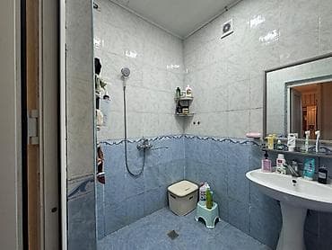 binede ipoteka evler: Sumqayıt, 2 otaqlı, Köhnə tikili, 60 kv. m — 9