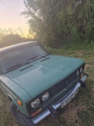 mitsubishi pajero ehtiyat hisseleri: VAZ (LADA) 2106: 1.6 l | 1973 il 20000 km Sedan — 2