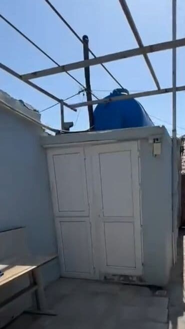 сборные дома в баку: 5 комнат, 120 м², Свежий ремонт — 26