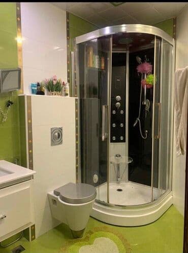 nerimanovda obyekt satilir: 4 otaqlı, Yeni tikili, m. Nəriman Nərimanov, 175 kv. m — 22