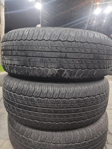 lider diskləri 07: 265/65/17 dunlop — 2