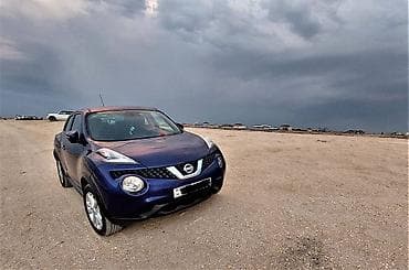 nissan: Nissan Juke: 1.6 l | 2014 il Universal — 5