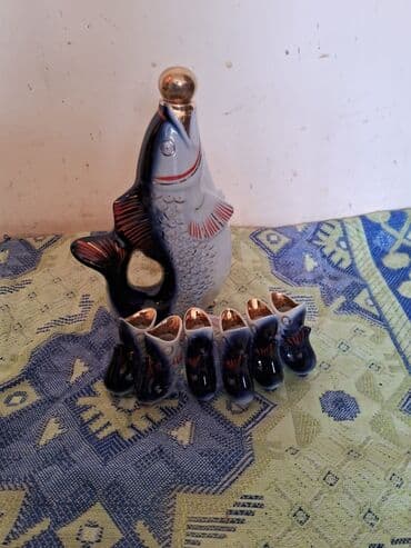 Новый старинный сувенир lalafo.az -da Новый старинный сувенир