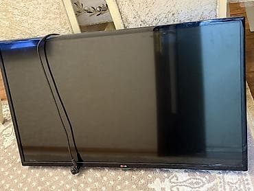 mi 8 ekran: Televizor LG LED ekran FHD (1920x1080) — 2