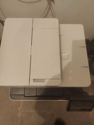 pirinter canon: Canon mf655cdw rəngli printer 280manat,yalnız katricləri boşdur(əlavə — 1