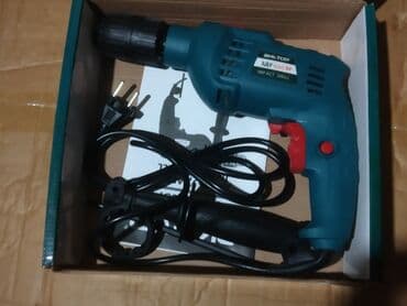 mis qazanlar: Drel yeni keyfiyyətli təmiz mis sarğı ilə yeni 550w yeni — 2