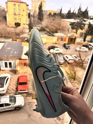 Бутсы: Бутсы Nike, Размер: 45 — 1