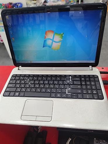 hard disk 500gb: HP Pavilion, 15.6 ", Intel Core i7, 512 GB — 2