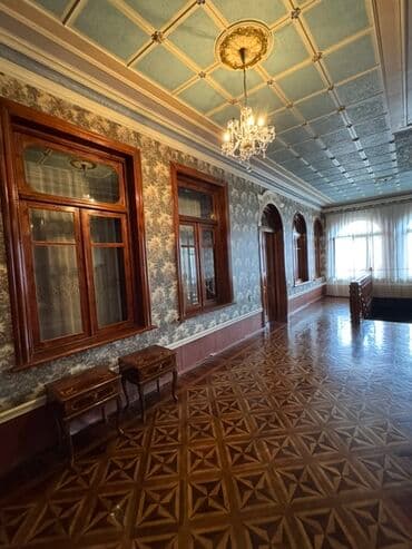 8 otaq, 152 kv. m, Kredit var, Orta təmir — 4