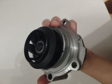 вентилятор с охлаждением в баку: Avtomobil su pompası (mühərrik soyutma nasosu) - Mexaniki tip — 2