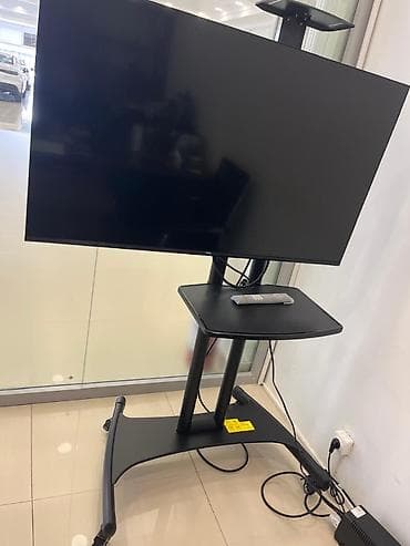 av kabel tv: Satılır: İşlənmiş Televizor Şirkətimizə məxsus işlənmiş televizor — 3
