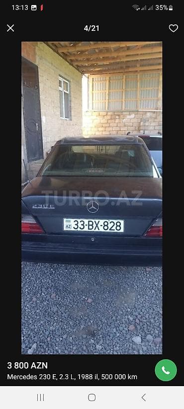avto girov: Salam mator super vezyetdedir karopkada atma ses yoxdur diferde ses — 3