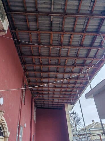 sabuncu kiraye evlər: 4 otaqlı, 120 kv. m, Yeni təmirli — 2