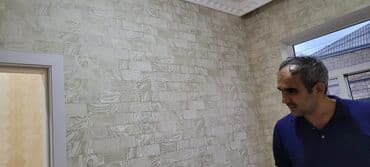 makler az: 3 otaqlı, 90 kv. m, Kredit yoxdur, Yeni təmirli — 8