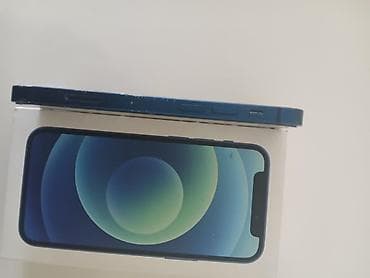 dubay varianti iphone ucuz: IPhone 12, Mavi, Face ID — 2