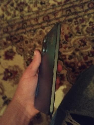 honor x8 ekran: Infinix Note 12i, rəng - Yaşıl — 5