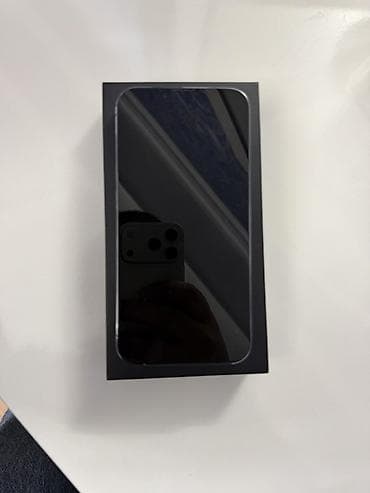 TV və video: IPhone 13 Pro, 128 GB, Sierra Blue, Face ID — 8