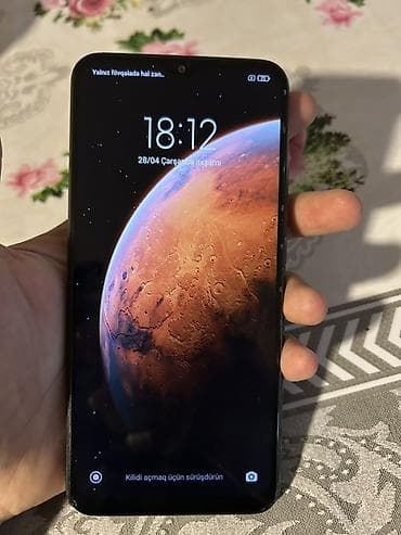 yamaha ses sistemi: Redmi smartfon Xüsusiyyətlər: - Model: Redmi (arxa blokda çoxlu — 3