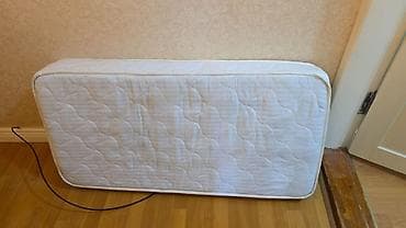 sergiden sekiller: Oğlan və qız üçün, Dördbucaq, Beşik, Dəstsiz, Matrassız, Yellənmə mexanizmsiz — 5