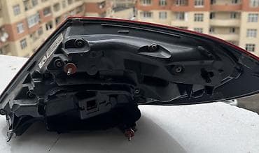 cruz led stop: LED, Mercedes-Benz Orijinal — 3