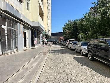 basenili ev: Obyekt icarəyə verilir. Xətai rayonu Nəsrəddin Tusi küç., 29/42 q, ev — 8