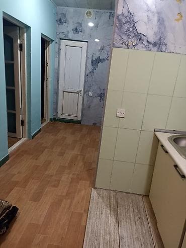 heyet evi gunluk kiraye: 45 kv. m, 2 otaqlı — 2