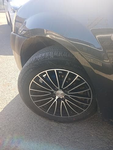 Disk təkər 205 / 55 / R 16, 4 Boltlu