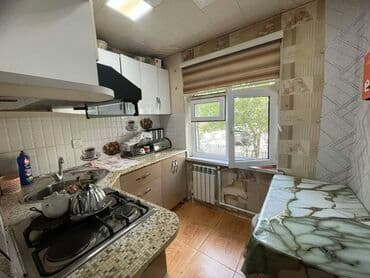 dovlet kiraye menziller: Sumqayıt, 2 otaqlı, Köhnə tikili, 47 kv. m — 4