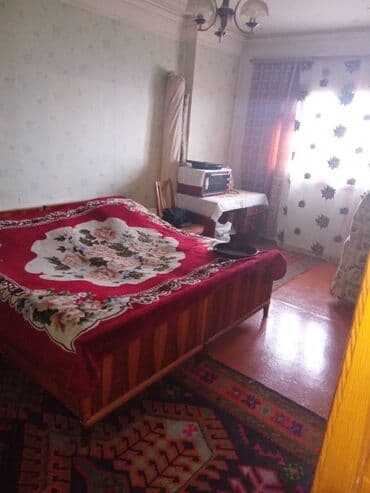 kohne gunesli: Bakı, Yeni Günəşli Massiv D, 4 otaqlı, Köhnə tikili, 110 kv. m — 4