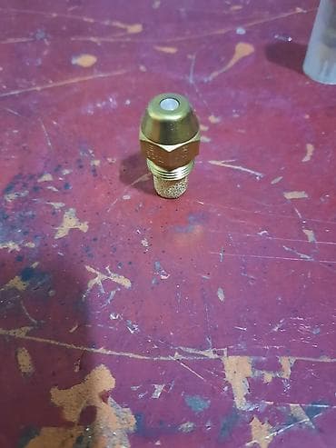prius 30 disk: Danfoss mazut/yanacaq burner ucluqları (nozzle) – 2 ədəd salam yenidi — 2
