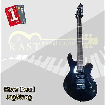 Elektro gitara, qitar, qitara, elektrin gitara,guitar, ibanez Rast