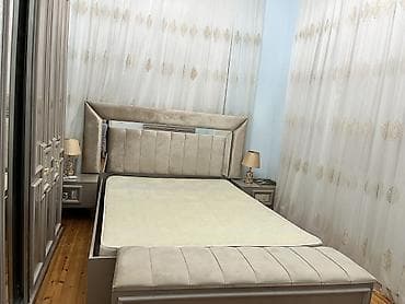 İkinəfərlik çarpayı