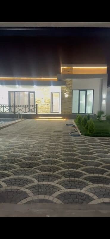 недвижимость в баку купить: Баку, Пос. Шувалан, 160 м², 4 комнаты, С бассейном, Комби, Газ, Электричество — 6