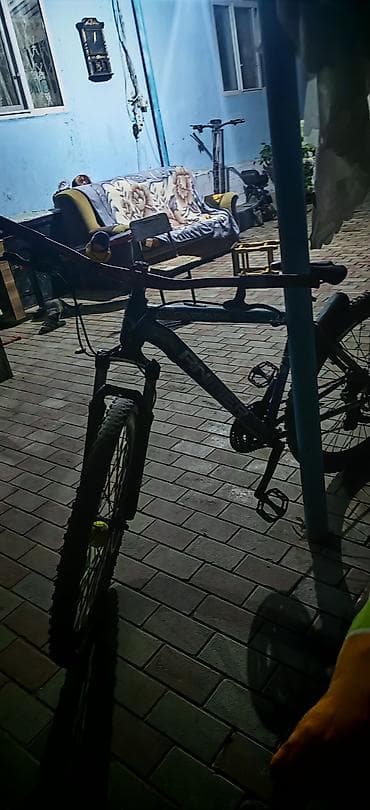 MTB tipli velosiped – ANİMER x895. velo mtb yığılmadır hava — 5