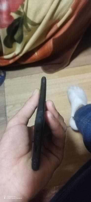 iphone 6s plus plata: Xiaomi Mi 9, 64 GB, rəng - Bənövşəyi — 3
