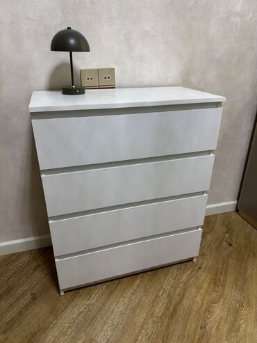 деревянный комод: Yeni, Güzgüsüz — 1