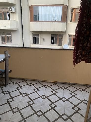 xirdalanda ev: 1 otaqlı mənzil – studiya tipli zal + mətbəx, ayrıca yataq otağı və — 8