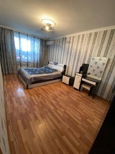 savalanda evler: Bakı, 3 otaqlı, Köhnə tikili, 108000 kv. m — 3