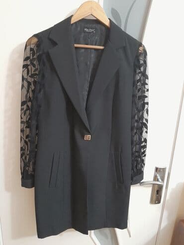 maral şəkilli qadın köynəkləri: Pencək — 1