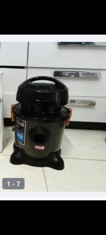 iphone 13 pro qiymeti kontakt home: Sənaye tipli tozsoran – qara rəngdə, qazan tipli korpus — 1