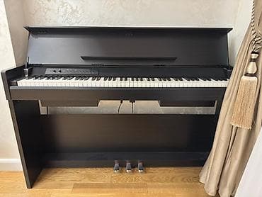 Elektrik nəqliyyatı: Piano, Rəqəmsal, Yeni, Ödənişli çatdırılma — 6