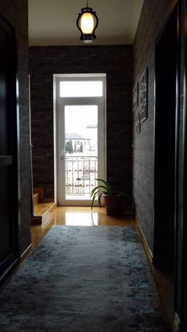 bayilda evler satilir: Mərdəkan 5 otaqlı, 160 kv. m, Kredit yoxdur, Yeni təmirli — 11