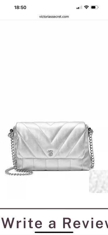 сумка на плечо: Сумка на плечо, Новый — 6