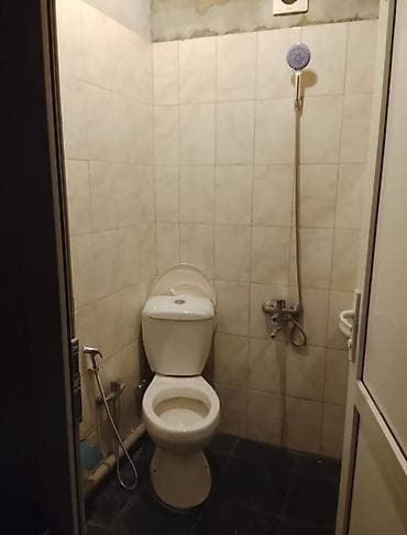 Tecili zabrat 1 demir yolunda 307 sayli mektebin yaninda Apartman — 8