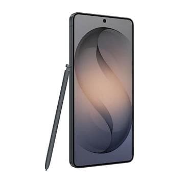 samsung galaxy s8 ekran: Samsung Galaxy S25 Ultra, 512 GB, rəng - Boz, Sənədlərlə — 3