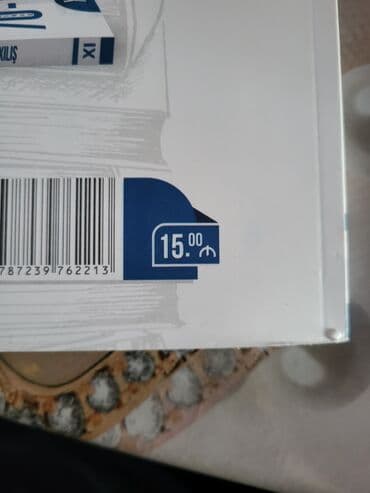 Testlər: 15m alinib yenidi — 2